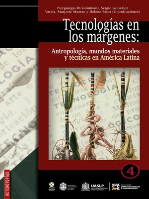cover image of Tecnología en los márgenes